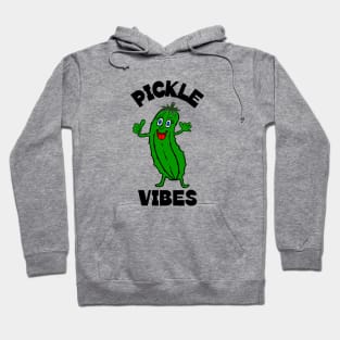 DILL Pickle Vibes Hoodie